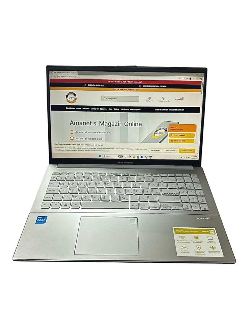 Amanet Cashbook | Amanet Online