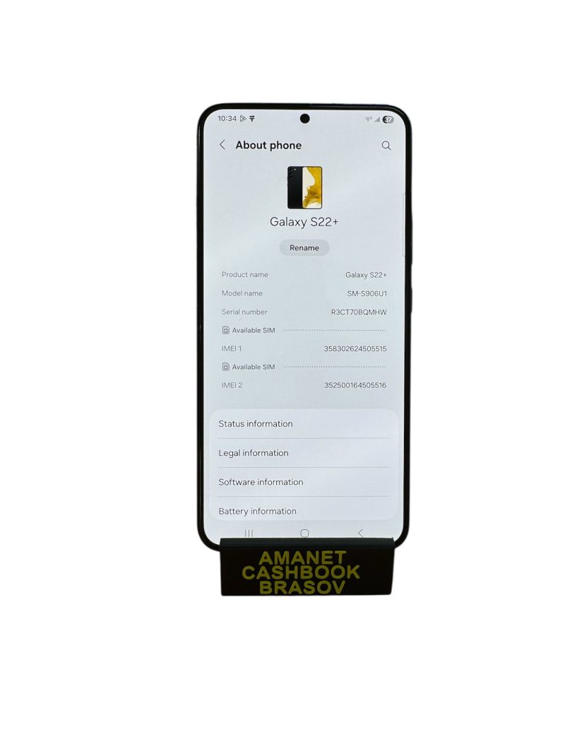 Amanet Cashbook | Amanet Online