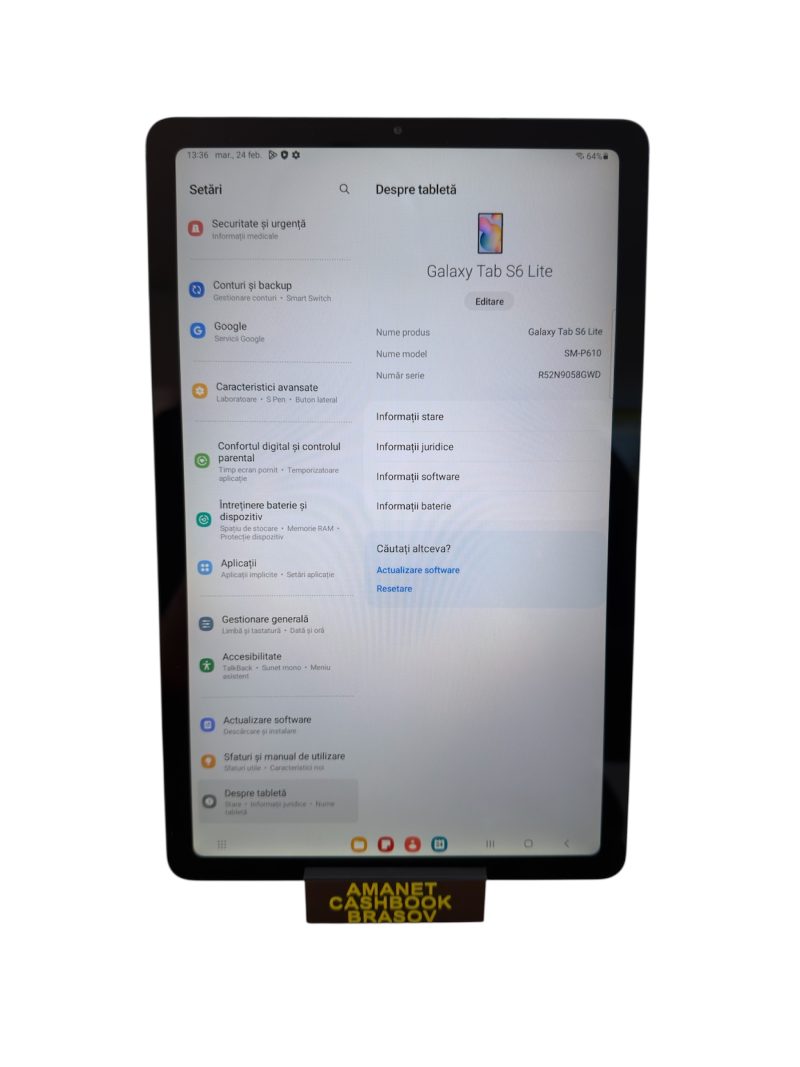 Amanet Cashbook | Amanet Online
