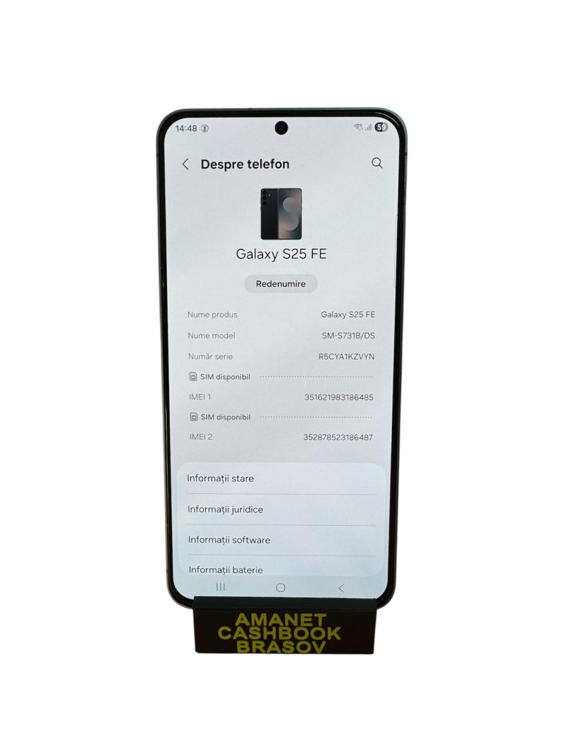 Amanet Cashbook | Amanet Online