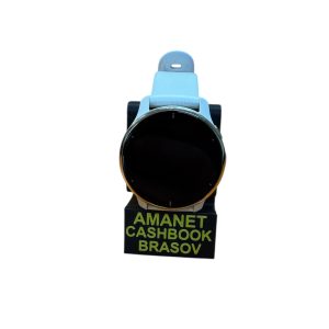 Amanet Cashbook | Amanet Online