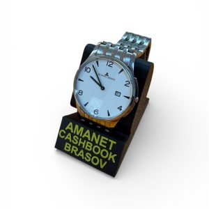 Amanet Cashbook | Amanet Online