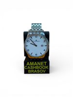 Amanet Cashbook | Amanet Online