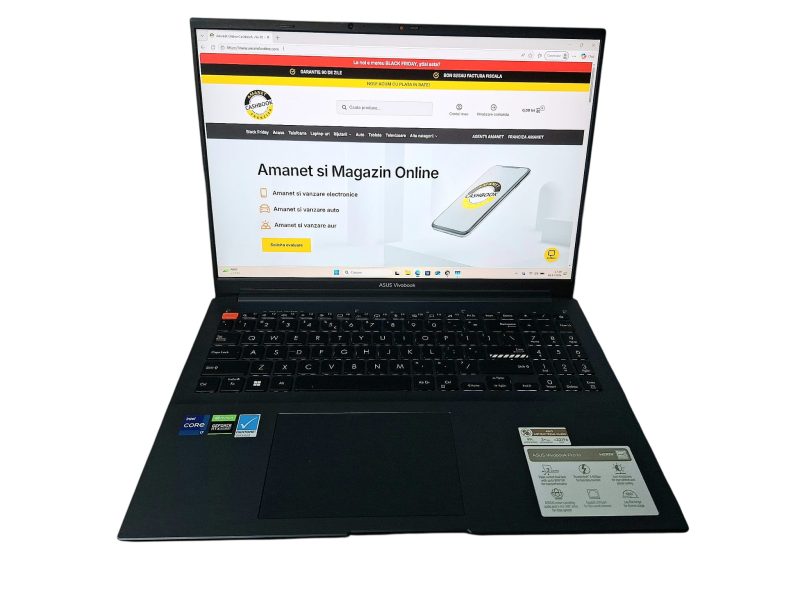 Amanet Cashbook | Amanet Online