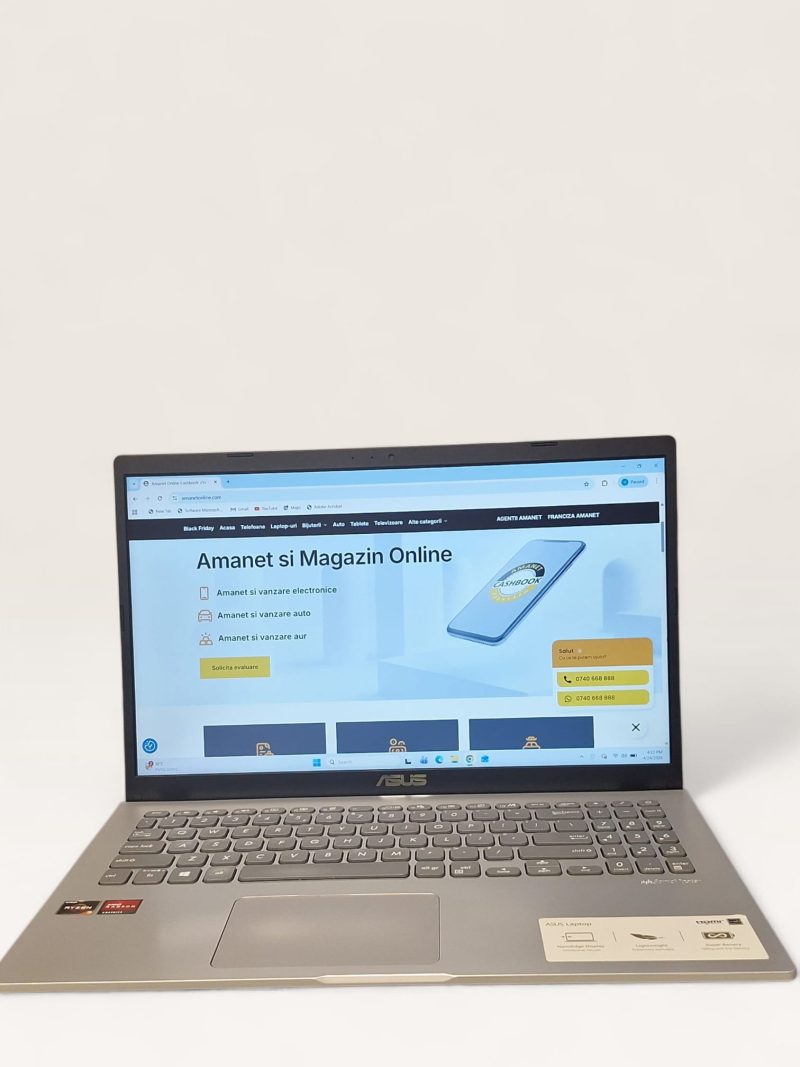 Amanet Cashbook | Amanet Online