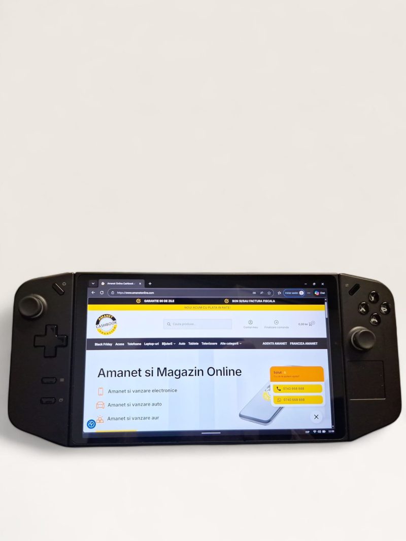 Amanet Cashbook | Amanet Online