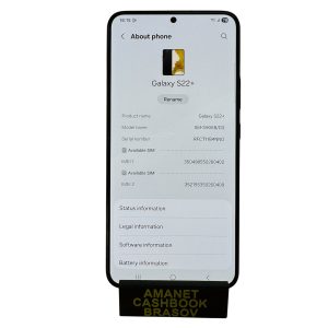 Amanet Cashbook | Amanet Online