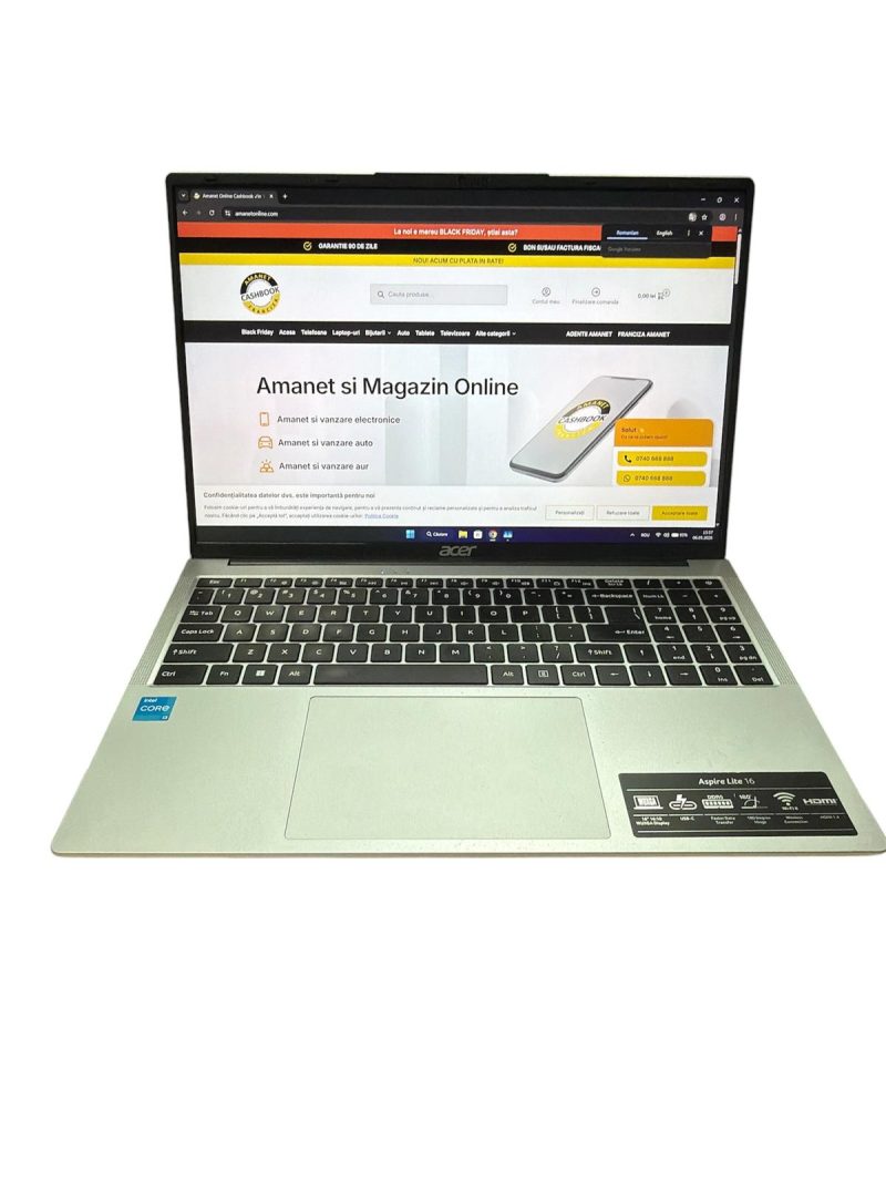 Amanet Cashbook | Amanet Online