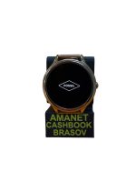 Amanet Cashbook | Amanet Online