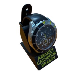 Amanet Cashbook | Amanet Online