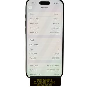 Amanet Cashbook | Amanet Online