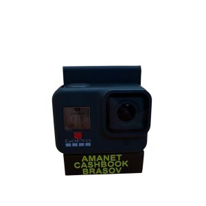 Amanet Cashbook | Amanet Online