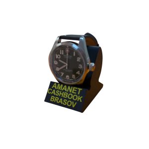 Amanet Cashbook | Amanet Online
