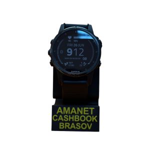 Amanet Cashbook | Amanet Online