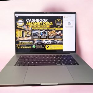 Amanet Cashbook | Amanet Online